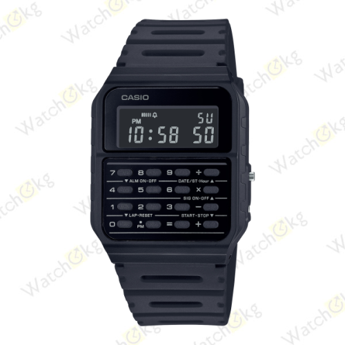 Часы Мужские Casio (CA-53WF-1B)
