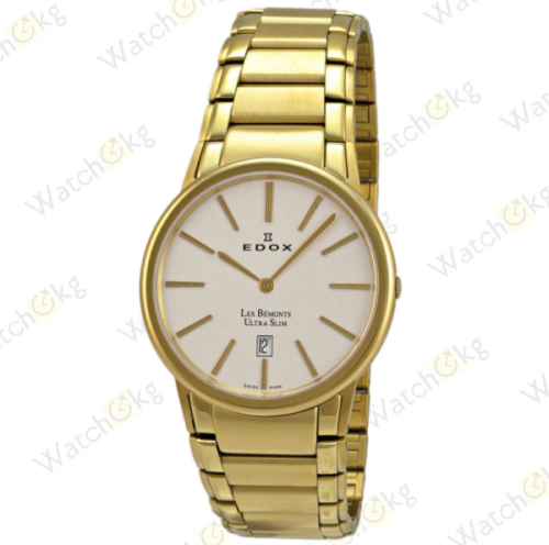 Часы Мужские EDOX (27030 37 J AID)