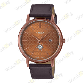 Часы Мужские Casio (MTP-B125RL-5AV)
