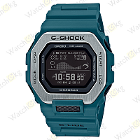 Часы Мужские Casio G-LIDE GBX-100 Series (GBX-100-2A)