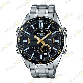 Часы Мужские Casio Analog-Digital (EFV-C100D-1BV)