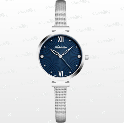 Часы Женские Adriatica (A37815185Q)  | Watch.kg
