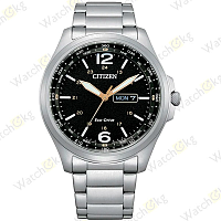 Часы Мужские Citizen Eco-Drive (AW0110-82E)