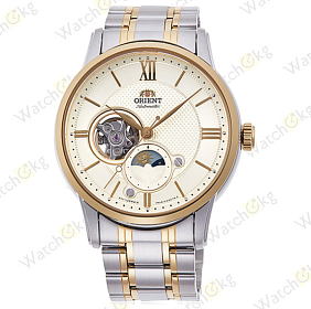 Часы Мужские Orient Classic Automatic (RA-AS0007S10B)