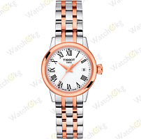 Часы Женские Tissot Classic Dream Lady (T129.210.22.013.00)