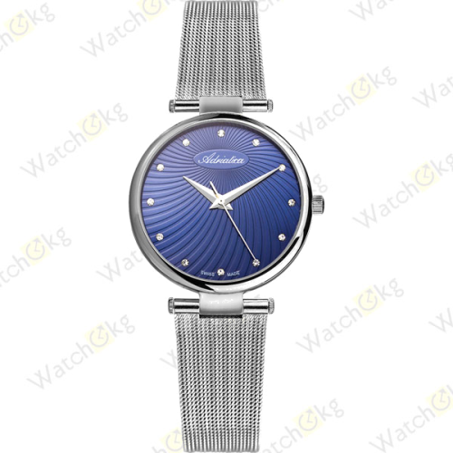 Часы Женские Adriatica (A36895145Q)  | Watch.kg