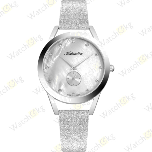 Часы Женские Adriatica Adriatica Essence (A3725524FQ)  | Watch.kg