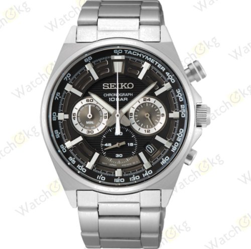 Часы Мужские Seiko Conceptual Series Sports (SSB397P1)