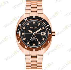 Часы Мужские Bulova Oceanographer (97B215)