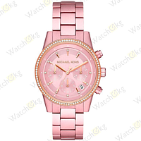 Часы Женские Michael Kors Дизайнерские, Повседневные (MK6753)