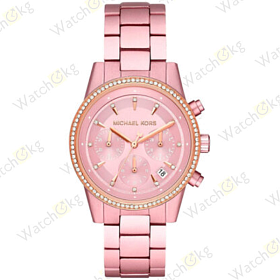 Часы Женские Michael Kors Дизайнерские, Повседневные (MK6753)