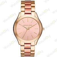 Часы Женские Michael Kors Дизайнерские (MK3197)