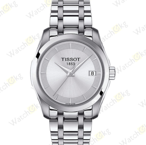 Часы Женские Tissot T-Classic (T035.210.11.031.00)