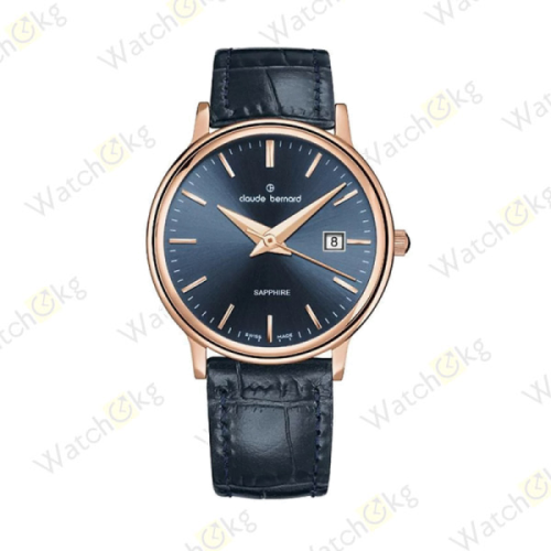 Часы Женские Claude Bernard (54005. 37R BUIR)