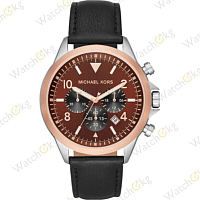 Часы Мужские Michael Kors Повседневные (MK8786)