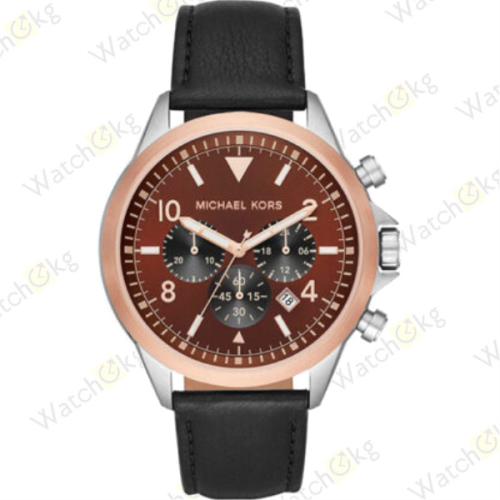 Часы Мужские Michael Kors Повседневные (MK8786)