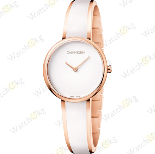 Часы Женские Calvin Klein (K4E2N616)