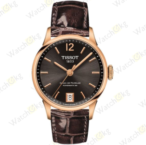 Часы Женские Tissot (T099.207.36.447.00)