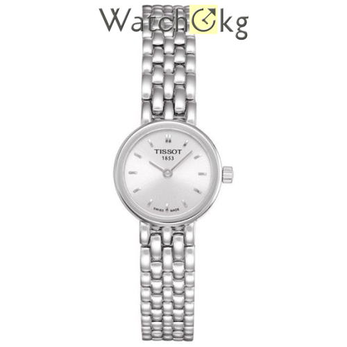 Tissot T-Lady (T058.009.11.031.00)