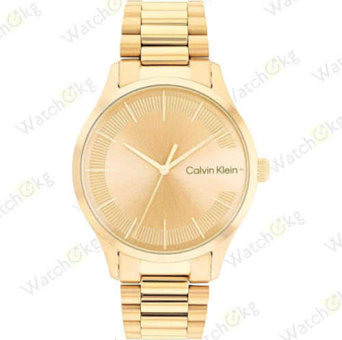 Часы Унисекс Calvin Klein (25200038)