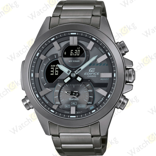 Часы Мужские Casio Edifice (ECB-30DC-1B)