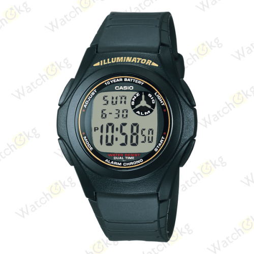 Часы Мужские Casio (F-200W-9A)