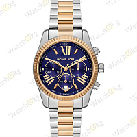 Часы Женские Michael Kors Дизайнерские (MK7218)