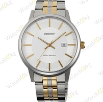 Часы Мужские Orient Quartz Standart (UNG8002W)