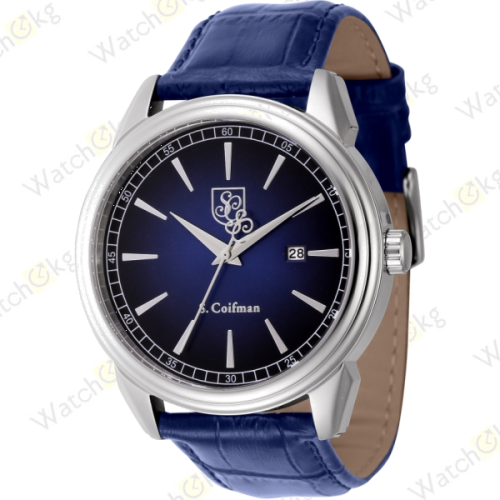 Часы Мужские Invicta S. Coifman (SC0564)