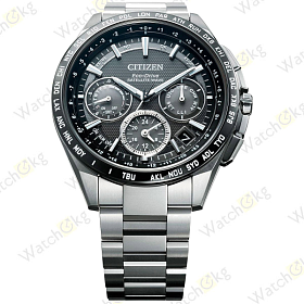 Часы Мужские Citizen Satellite Wave (CC9015-54EE)