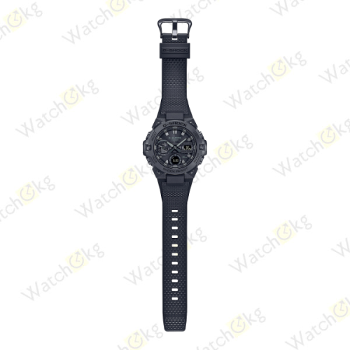 Часы Мужские Casio G-STEEL GST-B400 Series (GST-B400BB-1A) фото 2