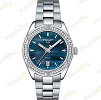 Часы Женские Tissot T-Classic (T101.910.61.121.00)