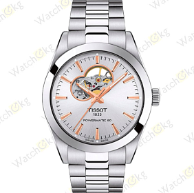 Часы Мужские Tissot T-Classic (T127.407.11.031.01)
