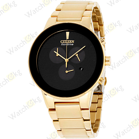 Часы Мужские Citizen Eco-Drive (AT2242-55E)