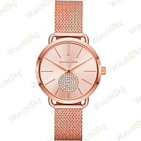 Часы Женские Michael Kors Дизайнерские (MK3845)