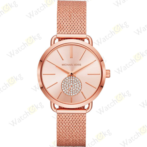 Часы Женские Michael Kors Дизайнерские (MK3845)
