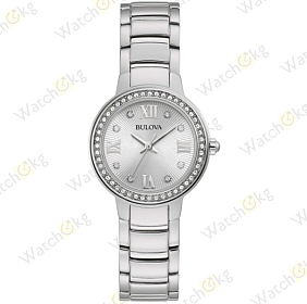 Часы Женские Bulova Crystal Ladies (96L280)