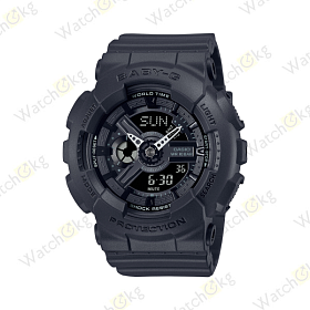 Часы Женские Casio G-SHOCK (BA-110XBC-1A)