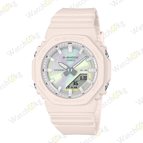 Часы Женские Casio ANALOG-DIGITAL WOMEN (GMA-P2100PC-4A)