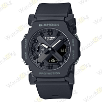 Часы Мужские Casio ANALOG-DIGITAL GA-2300 SERIES (GA-2300-1A)