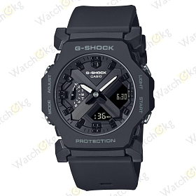 Часы Мужские Casio ANALOG-DIGITAL GA-2300 SERIES (GA-2300-1A)
