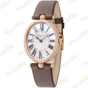 Часы Женские Frederique Constant (FC-200MPW2VD9)