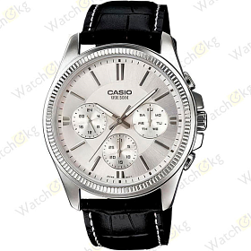 Часы Мужские Casio Analog (MTP-1375L-7A)