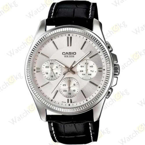 Часы Мужские Casio Analog (MTP-1375L-7A)