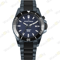 Часы Мужские Jacques Lemans Hybromatic (1-2222B)