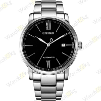 Часы Мужские Citizen Automatic (NJ0130-88E)