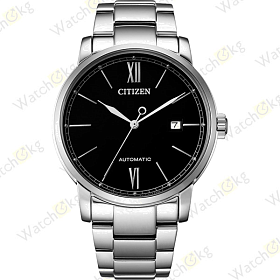 Часы Мужские Citizen Automatic (NJ0130-88E)