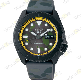 Часы Мужские Seiko 5 Sports (SRPH69K1)