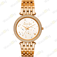 Часы Женские Michael Kors Дизайнерские (MK3727)