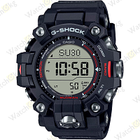 Часы Мужские Casio G-Shock (GW-9500-1)